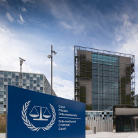 Why Would America Attack The International Criminal Court?