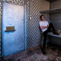 Isolation Punishment Has Irreversible Impact on Young Adults