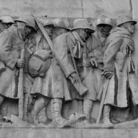 Australian Rushed To War In 1918 - An Impetuous Decision By Politicians In Election Mode