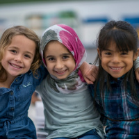 SRE Helps Children Understand Themselves And Othes