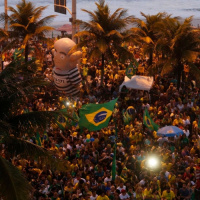 Brazil Elects the Trump of the Tropics
