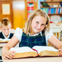 Secular Activists Make A Lot Of Assumptions About Christian Schools