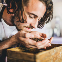 My Kind of Doctor: Its Only Too Much Coffee When It Hurts Your Wallet