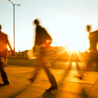 Hot Urban Areas in Australia Are A Serious Problem