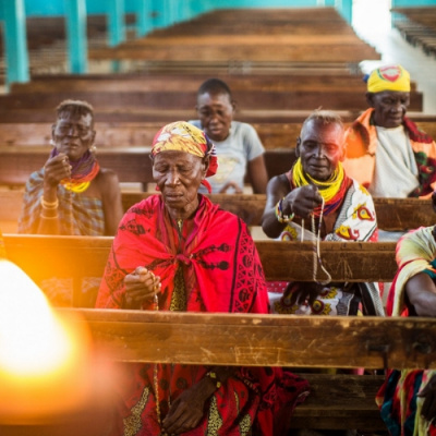 Open House With Stephen Odoherty