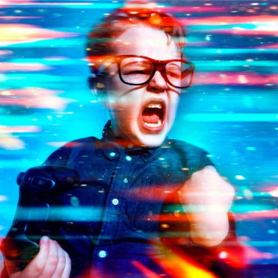 Open House With Stephen Odoherty