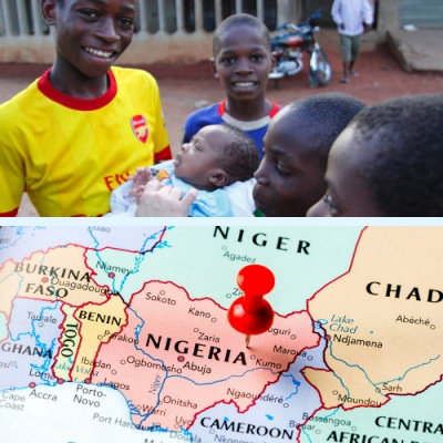 Open House With Stephen Odoherty