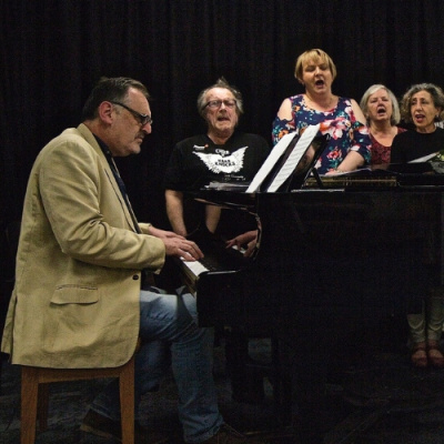 Open House With Stephen Odoherty