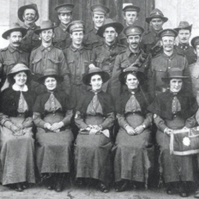 Open House With Stephen Odoherty