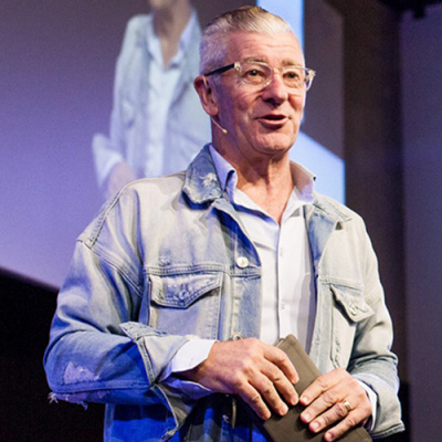 Open House With Stephen Odoherty