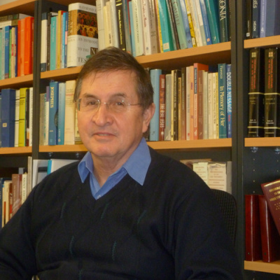 Open House With Stephen Odoherty