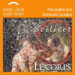 Radiolacan.com | Conversación Sobre Scilicet. Tarde Organizada Por La Acf-idf Y Lenvers De París Hacia El X° Congreso