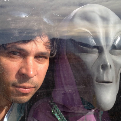 Genier Och Foliehattar