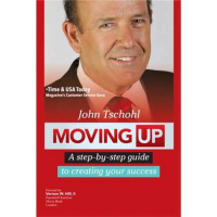 Moving UP! with Author and Customer Service Guru, John Tschohl
