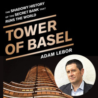 52: Unmasking the World’s Mysterious Bank: Tower of Basel Uncovered!