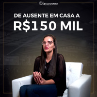 MAMÃE, EU SÓ AMO O PAPAI – O Impacto da Frase Que Transformou a Vida Dessa Dentista | MEU SUCESSODONTO