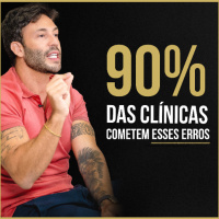 3 ERROS FINANCEIROS que ACABAM com o LUCRO do seu CONSULTÓRIO