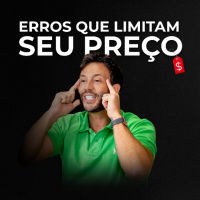Não consegue cobrar mais caro? Os 3 erros que te impedem de ter uma clínica de sucesso.