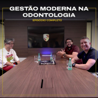 Gestão humanizada e sucesso na Odontologia - Podcast (Porsche Center) l Fernando Utimura