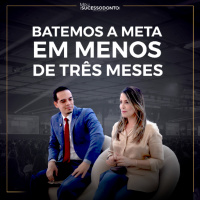 Eles saíram de uma clínica de 18m² para 300m² | MEU SUCESSODONTO