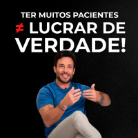 Motivos que fazem sua clínica ter muitos pacientes e pouco lucro