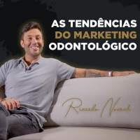AS TENDÊNCIAS DO MARKETING ODONTOLÓGICO