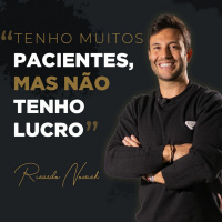 AGENDA LOTADA E NO FIM DO MÊS SEM LUCRO