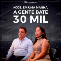 De clínica vazia a R$500 mil por mês: como eles viraram o jogo na odontologia | SUCESSODONTO
