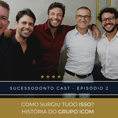 Sucessodonto Cast