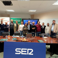 Hoy por Hoy Albacete (28/11/2025)