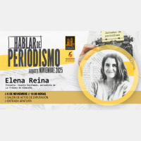 Elena Reina, periodista: el asesinato o la violación de mujeres es un problema estructural en México