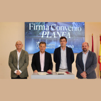 Planea Energía patrocinará los Juegos Deportivos Municipales de Albacete