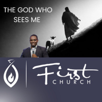 The God Who Sees Me
