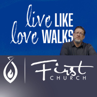 Live Like Love Walks