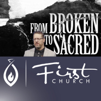From Broken To Sacred