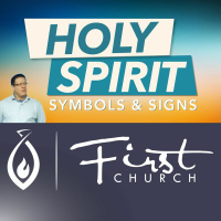 Holy Spirit Symbols  Signs