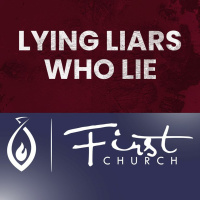 Lying Liar Who Lies