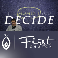 The Moment You Decide