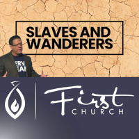 Slaves and Wanderers