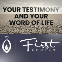 Your Testimony and Your Word of Life