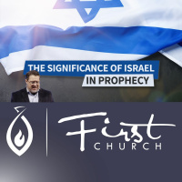 The Significance of Israel in Prophecy