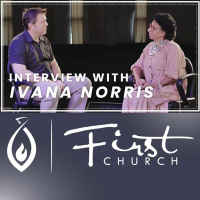 Interview With Ivana Norris, Part 1