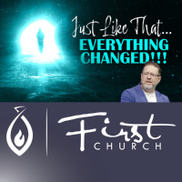 Just Like That, Everything Changed!!!