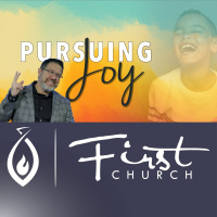 Pursuing Joy