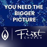 You Need The Bigger Picture