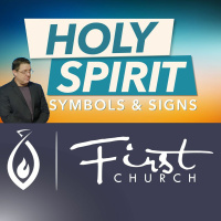 Holy Spirit Symbols  Signs