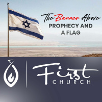 The Banner Above: Prophecy and a Flag