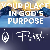 Your Place in Gods Purpose