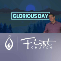April 2 2023 Glorious Day Pastor Nathan Elms FCC Mixdown