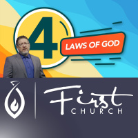 Four Laws of God